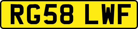 RG58LWF