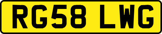 RG58LWG
