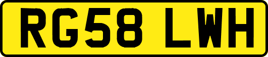 RG58LWH