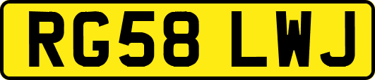RG58LWJ