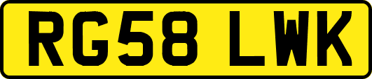 RG58LWK
