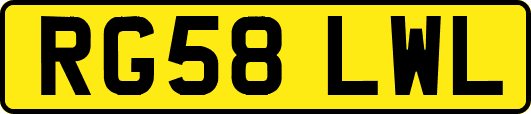 RG58LWL