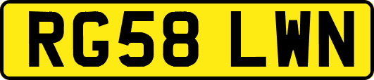 RG58LWN