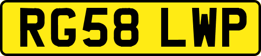 RG58LWP