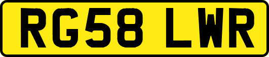 RG58LWR