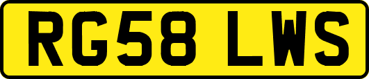 RG58LWS