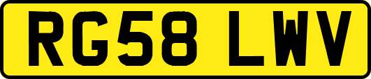 RG58LWV