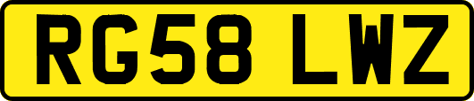 RG58LWZ