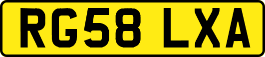 RG58LXA