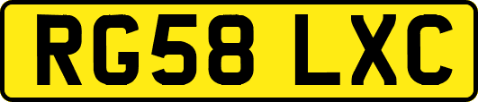 RG58LXC