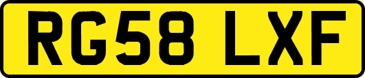 RG58LXF