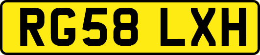 RG58LXH