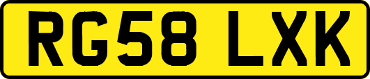 RG58LXK