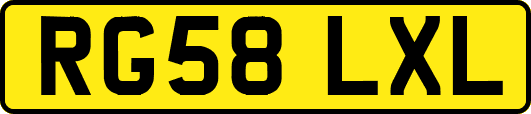 RG58LXL