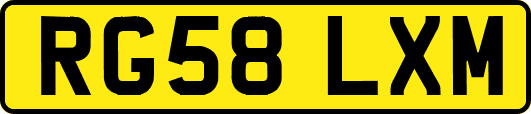 RG58LXM
