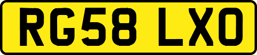 RG58LXO