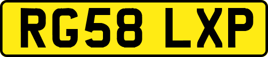 RG58LXP