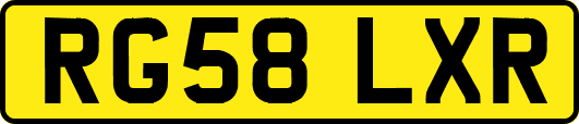 RG58LXR