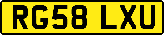 RG58LXU
