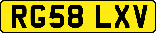 RG58LXV