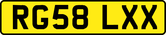RG58LXX