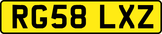 RG58LXZ
