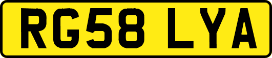 RG58LYA
