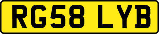 RG58LYB