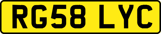 RG58LYC