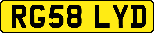 RG58LYD