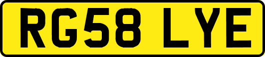 RG58LYE