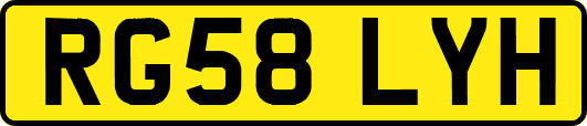 RG58LYH