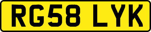 RG58LYK