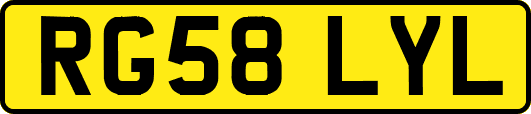 RG58LYL
