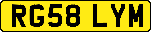 RG58LYM