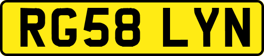 RG58LYN