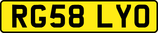 RG58LYO