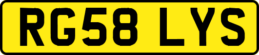 RG58LYS