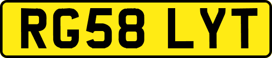 RG58LYT