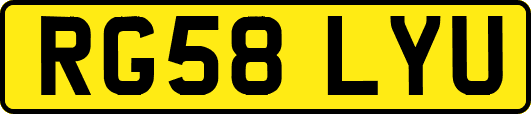 RG58LYU