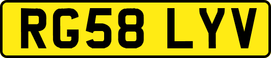 RG58LYV