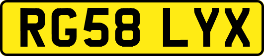 RG58LYX