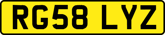 RG58LYZ