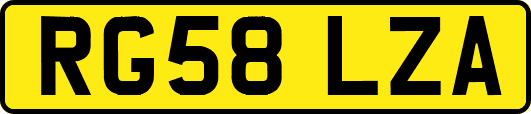 RG58LZA