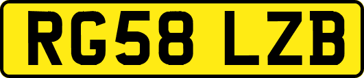 RG58LZB