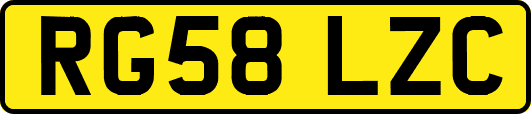 RG58LZC