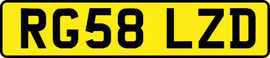 RG58LZD