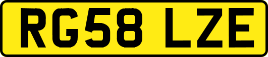 RG58LZE
