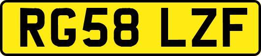 RG58LZF