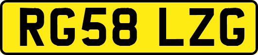 RG58LZG